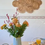 Apartman Vieira House With Sea View Vieira de Leiria
