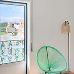 Apartman Vieira House With Sea View