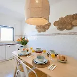 Apartman Vieira House With Sea View Vieira de Leiria