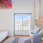 Apartman Vieira House With Sea View
