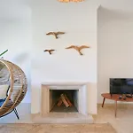 Apartman Vieira House With Sea View Vieira de Leiria