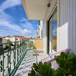 Vieira House With Sea View Apartman *