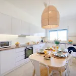 Vieira House With Sea View Apartman Vieira de Leiria