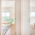 Apartman Vieira House With Sea View Vieira de Leiria
