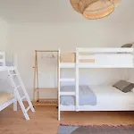 Apartman Vieira House With Sea View *