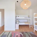 Vieira House With Sea View Apartman *