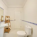 Apartman Vieira House With Sea View