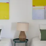 Vieira House With Sea View Apartman *
