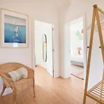 Vieira House With Sea View Apartman
