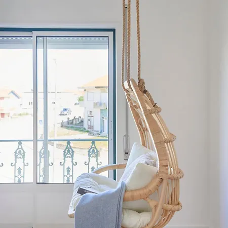 Vieira House With Sea View * ויירה דה לייריה