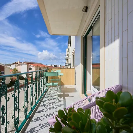 Vieira House With Sea View דירה *