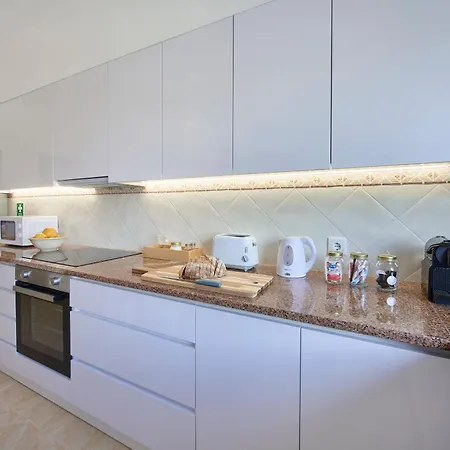 Vieira House With Sea View ויירה דה לייריה