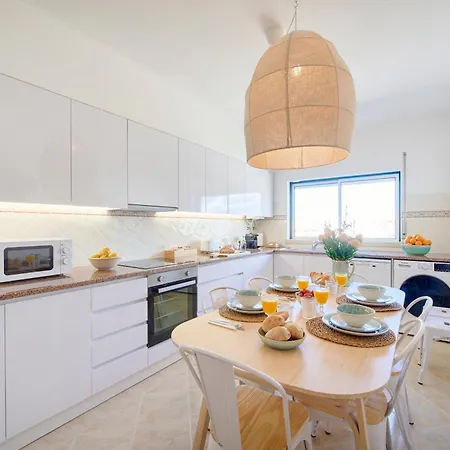 Vieira House With Sea View דירה ויירה דה לייריה