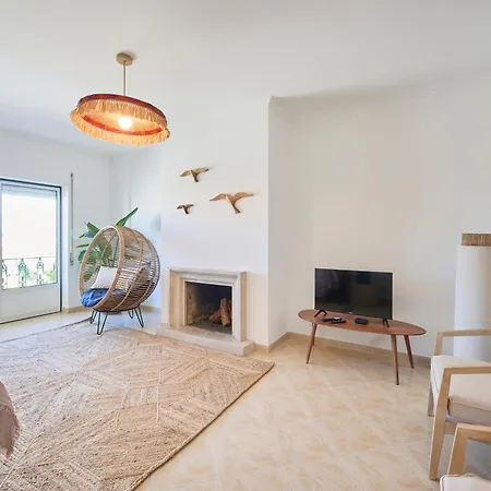 Vieira House With Sea View דירה *