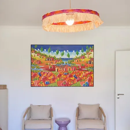 Vieira House With Sea View דירה ויירה דה לייריה