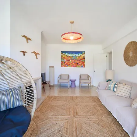Vieira House With Sea View * ויירה דה לייריה