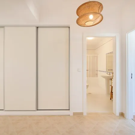 Vieira House With Sea View דירה *