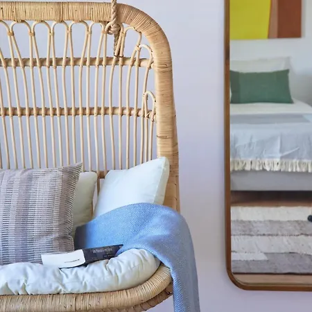 아파트 Vieira House With Sea View *