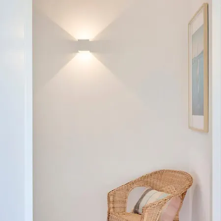 Vieira House With Sea View