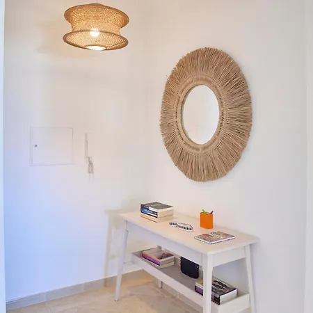 아파트 Vieira House With Sea View *