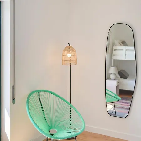 Vieira House With Sea View 아파트 비에이라 데 레이리아