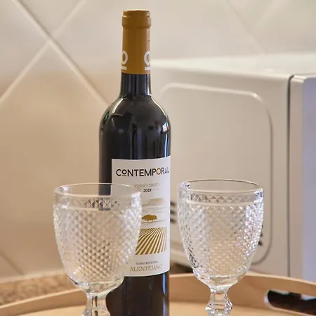 Vieira House With Sea View 아파트