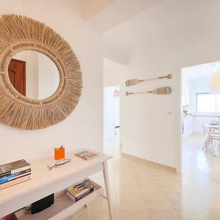 Vieira House With Sea View