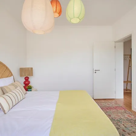 Vieira House With Sea View