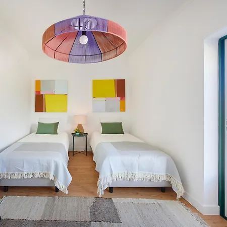 Vieira House With Sea View 아파트 비에이라 데 레이리아