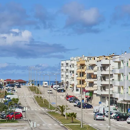 아파트 Vieira House With Sea View *
