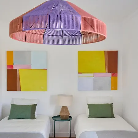 Vieira House With Sea View 아파트 비에이라 데 레이리아