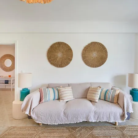 Vieira House With Sea View 아파트