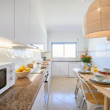 Vieira House With Sea View 아파트