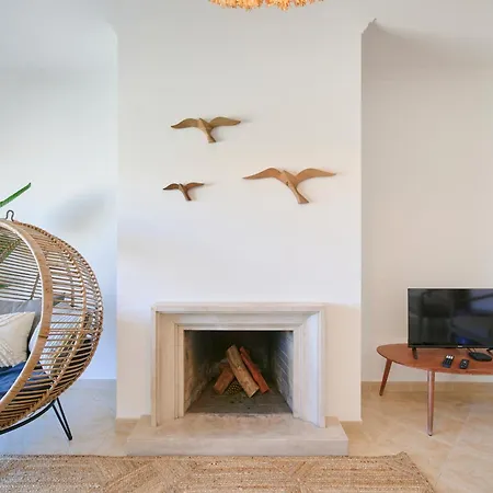 아파트 Vieira House With Sea View 비에이라 데 레이리아