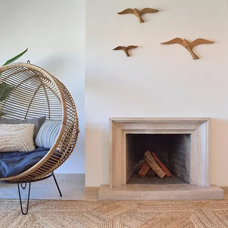 Vieira House With Sea View 비에이라 데 레이리아