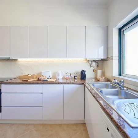 Vieira House With Sea View Apartment Vieira de Leiria