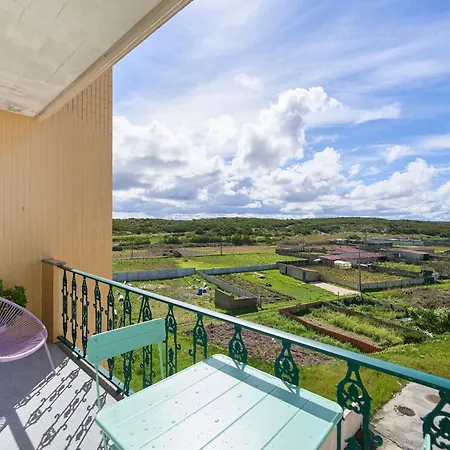 Vieira House With Sea View 아파트 *