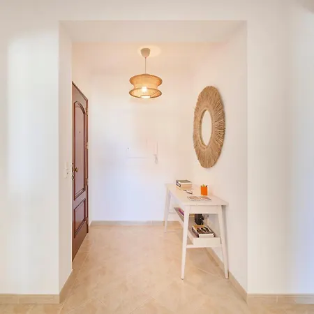 Vieira House With Sea View Apartment Vieira de Leiria