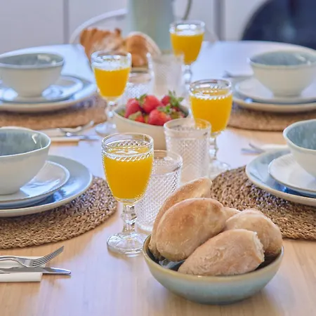 Vieira House With Sea View 비에이라 데 레이리아