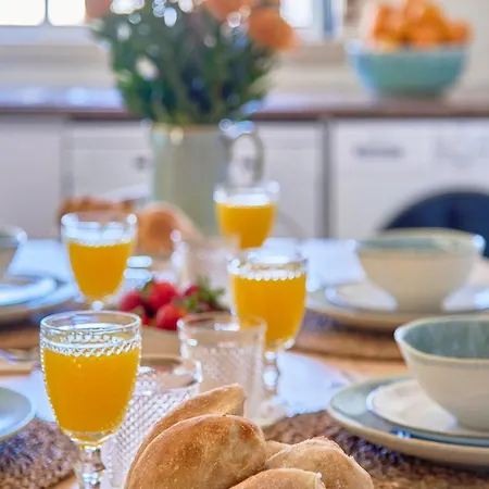 Vieira House With Sea View 아파트 *