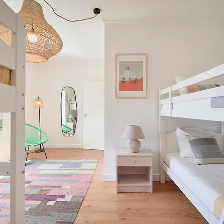 Vieira House With Sea View 아파트 비에이라 데 레이리아