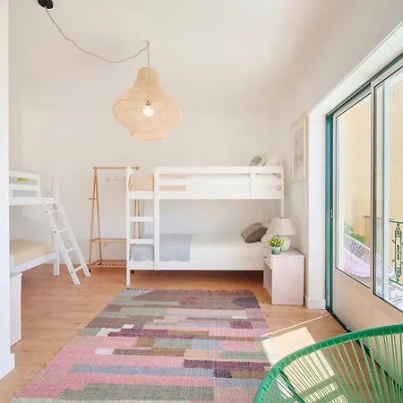 Vieira House With Sea View 비에이라 데 레이리아