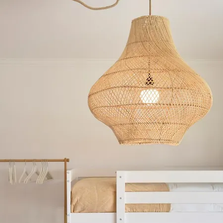 Vieira House With Sea View 아파트