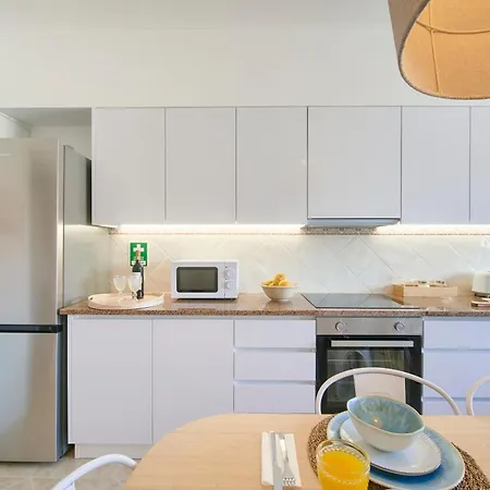 Vieira House With Sea View