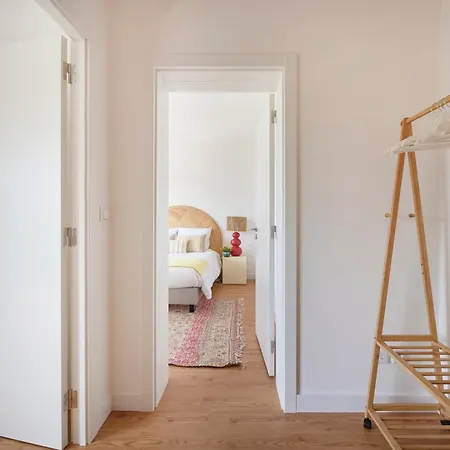 Vieira House With Sea View 비에이라 데 레이리아