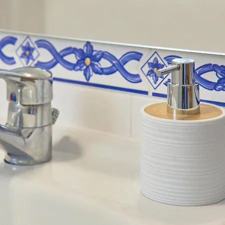 아파트 Vieira House With Sea View 비에이라 데 레이리아