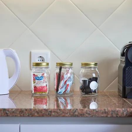 아파트 Vieira House With Sea View 비에이라 데 레이리아