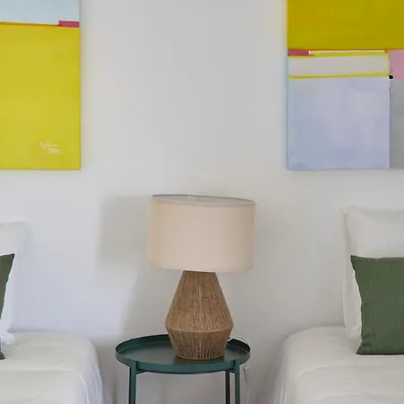 Vieira House With Sea View Apartment *