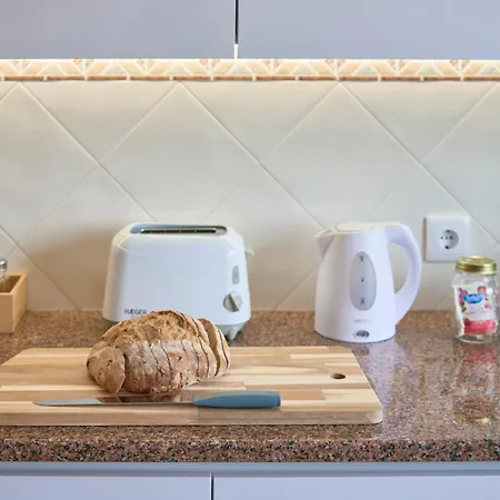 아파트 Vieira House With Sea View *