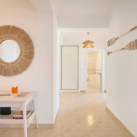 Vieira House With Sea View Apartment